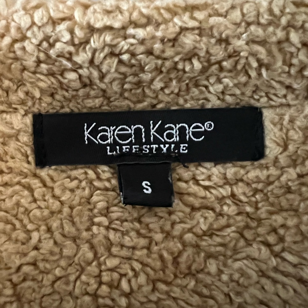 Country Jacket - Picture 4 of 4